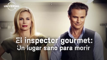 El inspector gourmet: Un lugar sano para morir