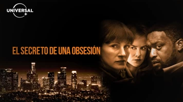 El secreto de una obsesión