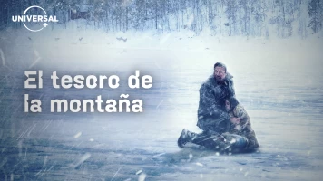 El tesoro de la montaña
