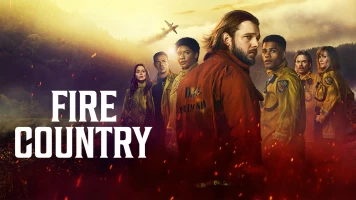 Fire Country