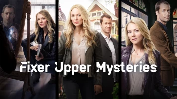 Fixer Upper Mysteries