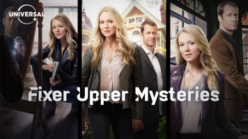 Fixer Upper Mysteries