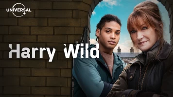Harry Wild