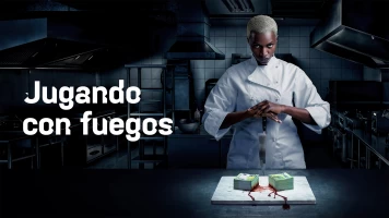 Jugando con fuegos
