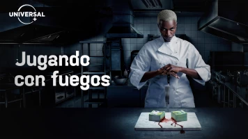 Jugando con fuegos