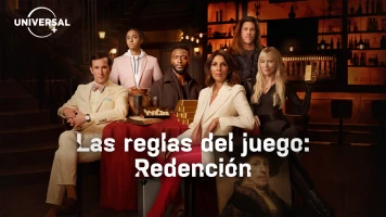 Las reglas del juego: Redención