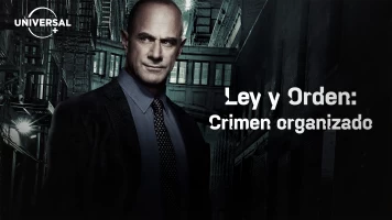 Ley y Orden: Crimen organizado