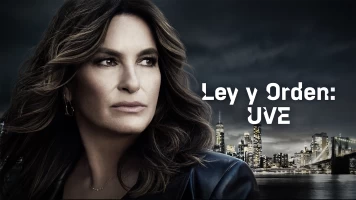 Ley y orden: unidad de víctimas especiales