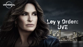 Ley y orden: unidad de víctimas especiales