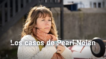 Los casos de Pearl Nolan