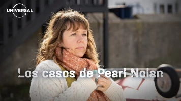 Los casos de Pearl Nolan