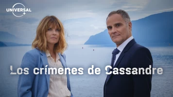 Los crímenes de Cassandre