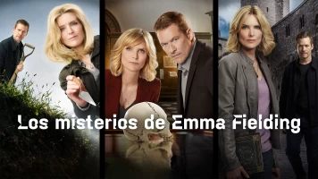 Los misterios de Emma Fielding
