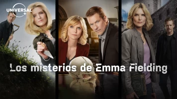 Los misterios de Emma Fielding
