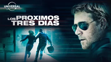 Los próximos tres días