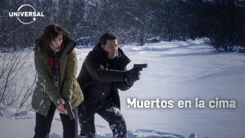 Muertos en la cima
