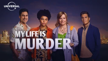 My Life is Murder