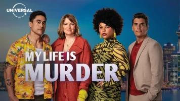 My Life is Murder