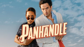Panhandle