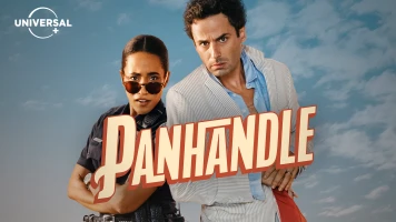 Panhandle