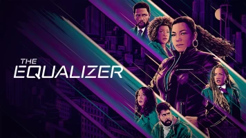 The Equalizer