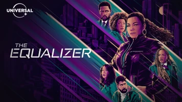 The Equalizer