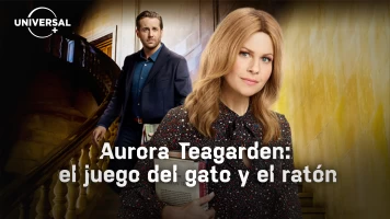Aurora Teagarden: el juego del gato y el ratón