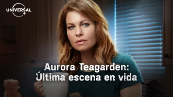Un misterio para Aurora Teagarden: Última escena en vida