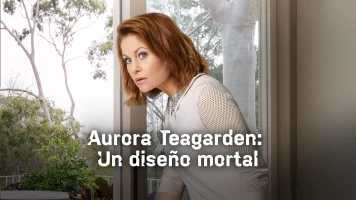 Un misterio para Aurora Teagarden: Un diseño mortal