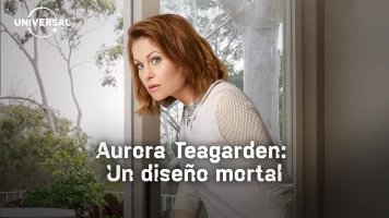 Un misterio para Aurora Teagarden: Un diseño mortal