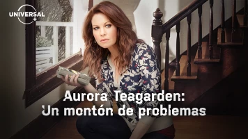 Un misterio para Aurora Teagarden: Un montón de problemas