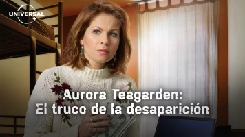 Aurora Teagarden: El truco de la desaparición