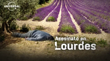 Asesinato en Lourdes
