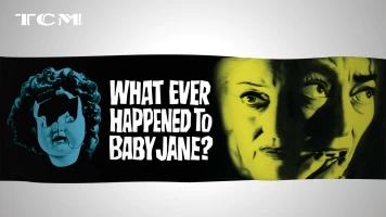 ¿Qué fue de Baby Jane?