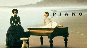 El piano