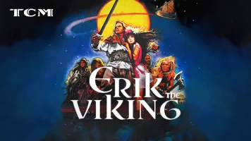 Erik, el Vikingo