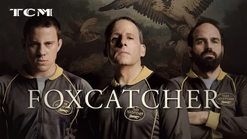Foxcatcher