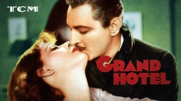 Grand hotel