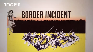 Incidente en la frontera