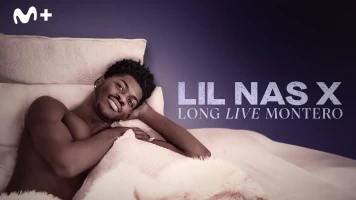 Lil Nas X: Long Live Montero