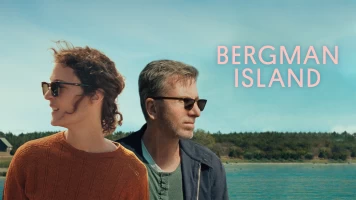 La isla de Bergman