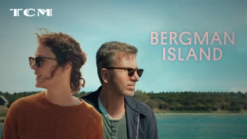 La isla de Bergman