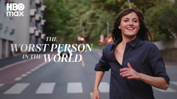La peor persona del mundo