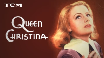 La reina Cristina de Suecia