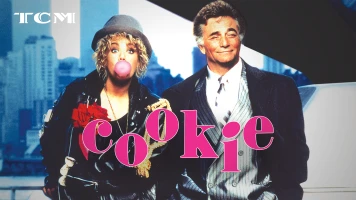 Mi rebelde Cookie