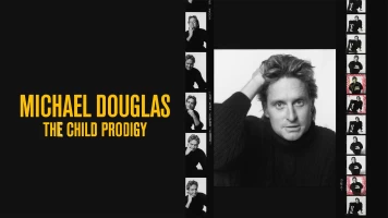 Michael Douglas: más que un apellido