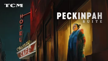 Peckinpah Suite
