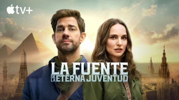 La fuente de la eterna juventud