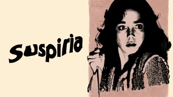 Suspiria