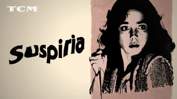 Suspiria